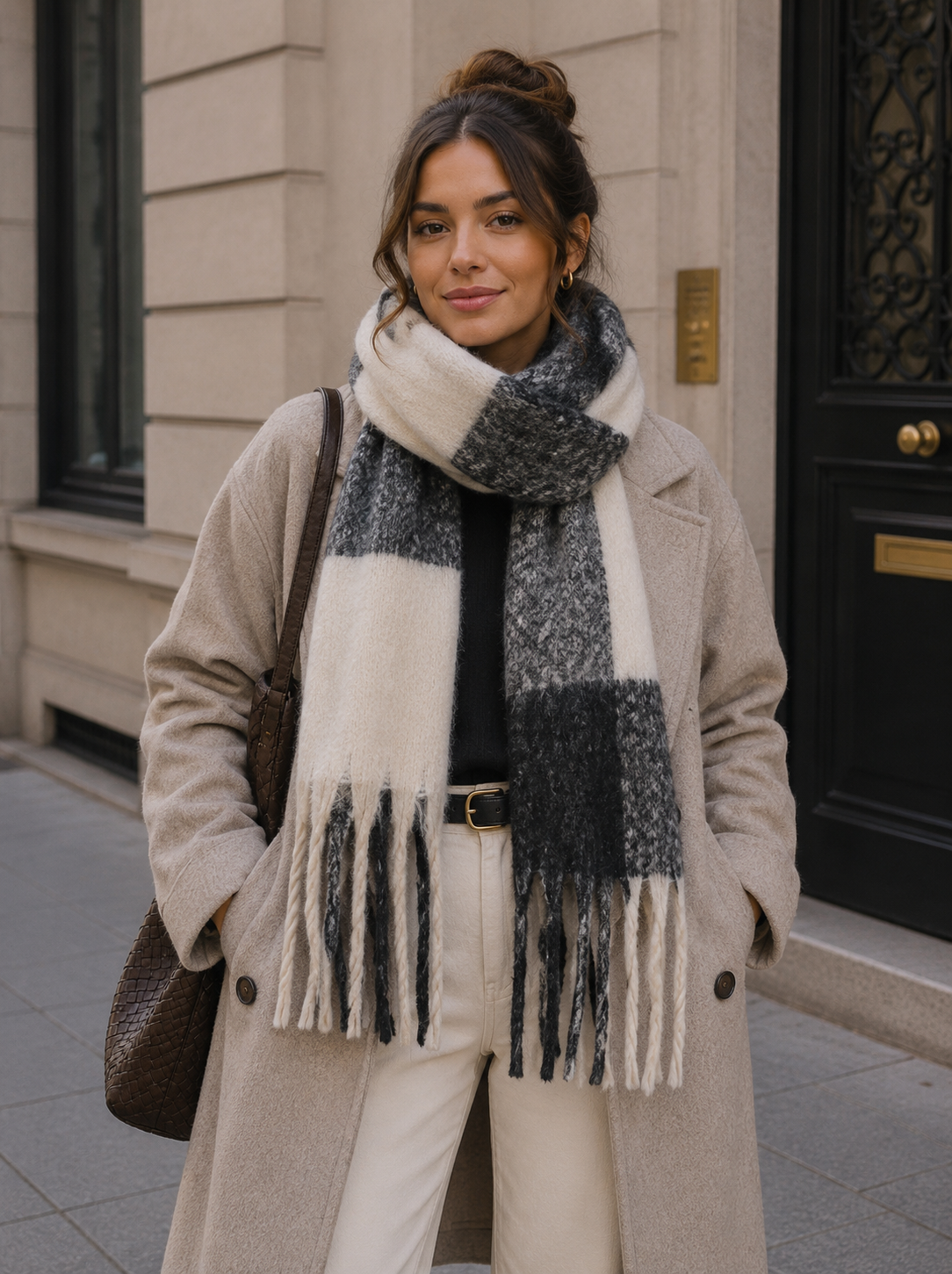 Bufanda Amélie