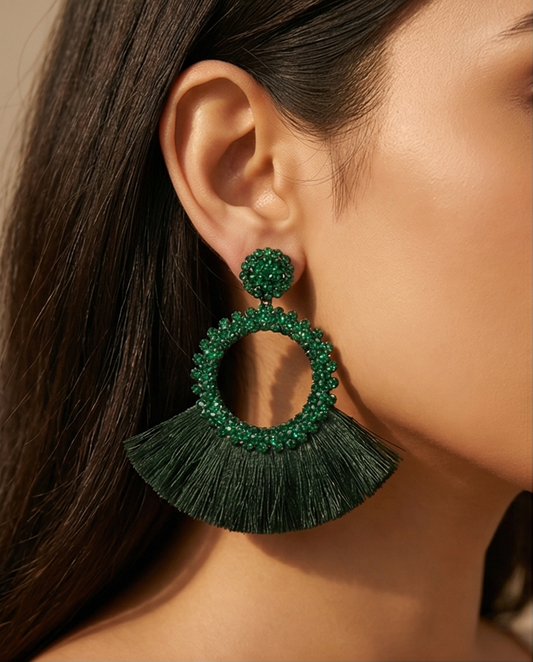 Aros Roberta Verde