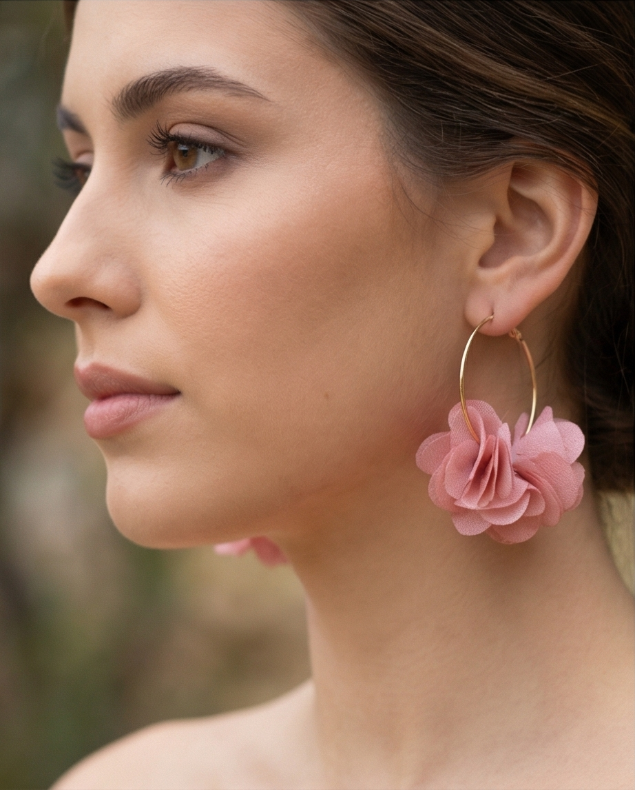 Aros Valentina Rosa