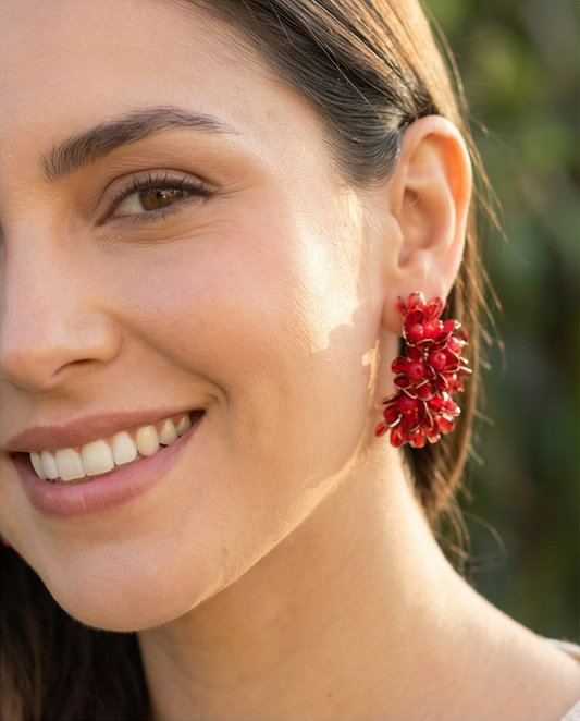 Aros Bucarest Rojo