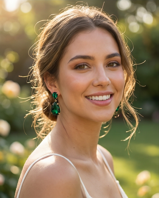 Aros Eva Verde