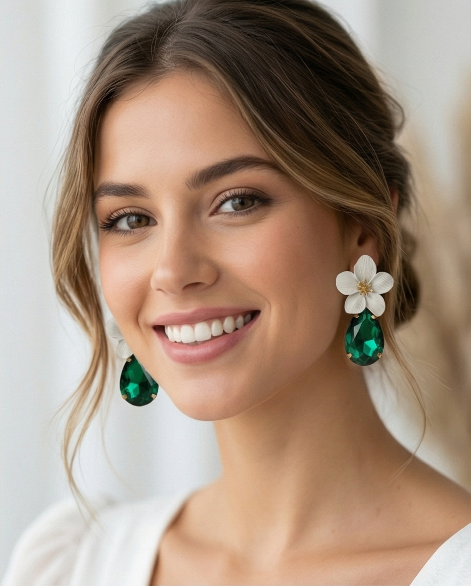 Aros Alba Verde