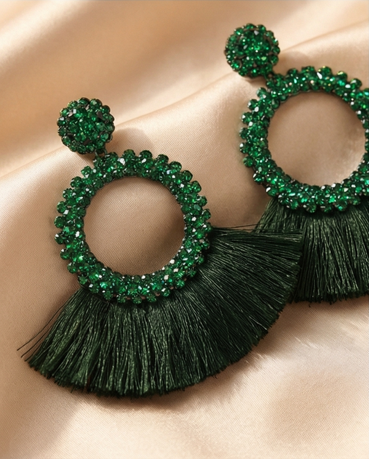 Aros Roberta Verde