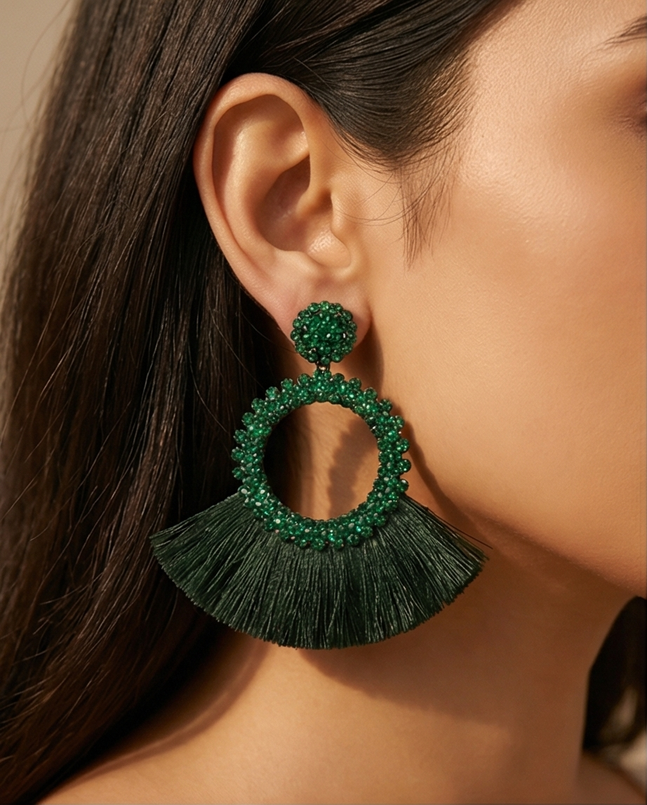 Aros Roberta Verde