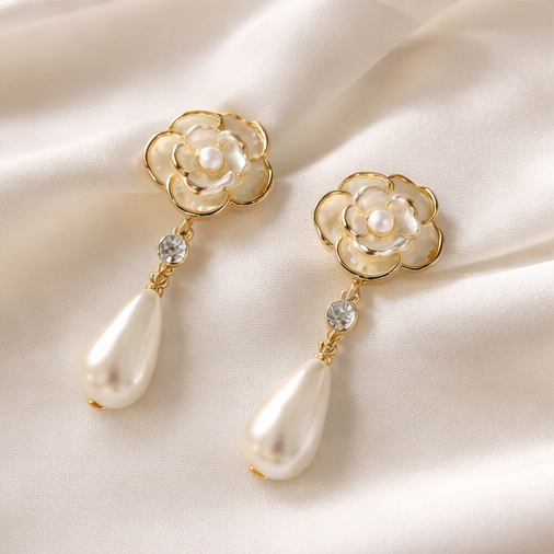 Aros Flor
