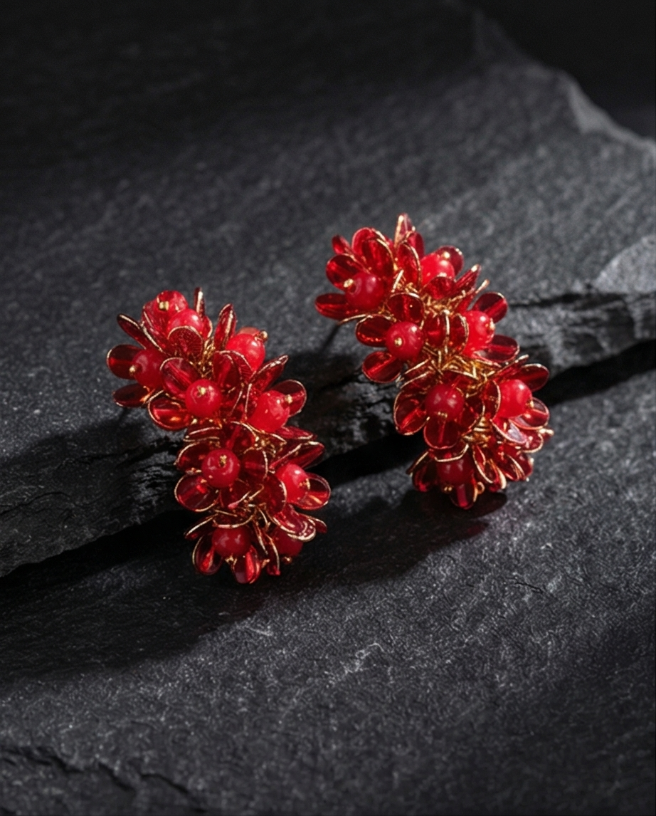 Aros Bucarest Rojo
