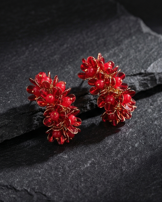 Aros Bucarest Rojo