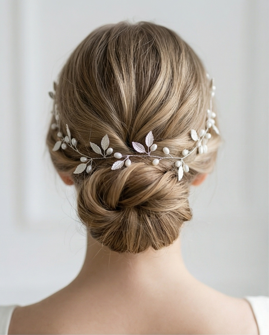 Tocado Antonia