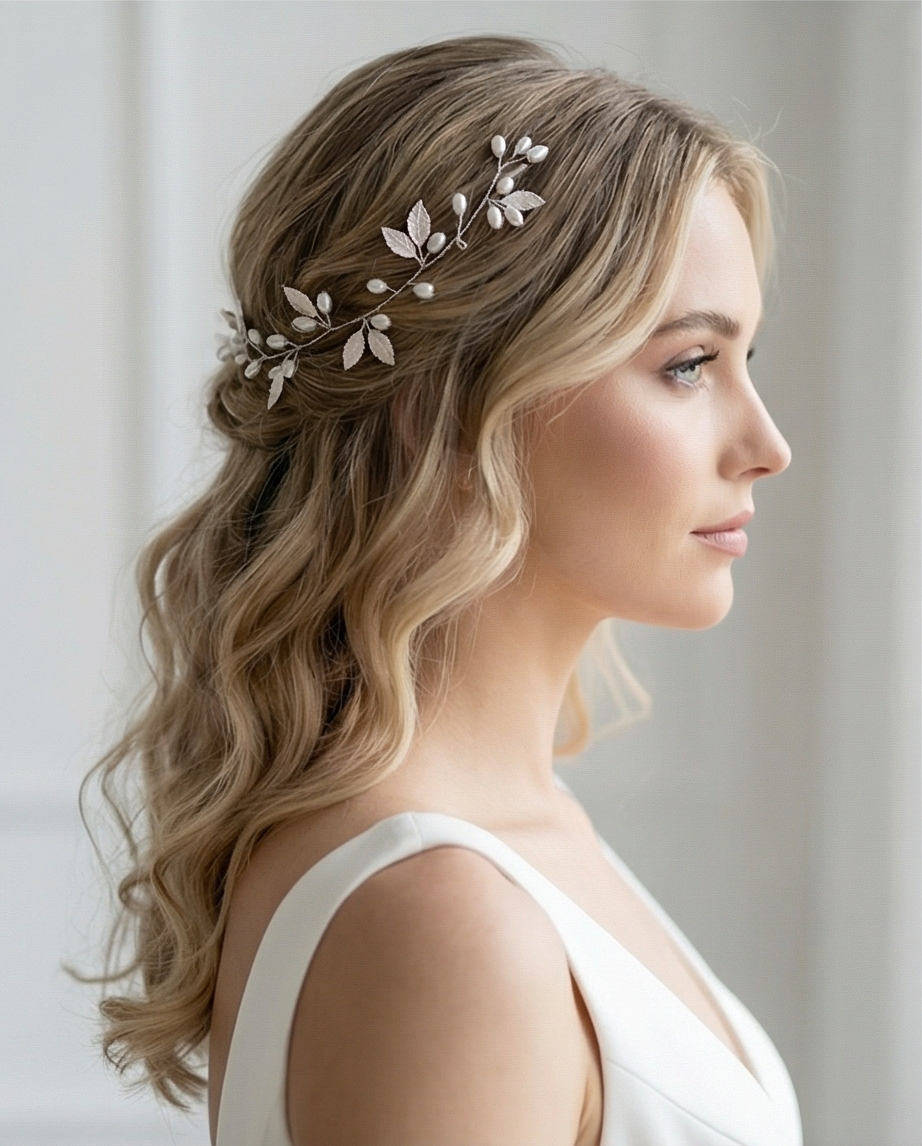 Tocado Antonia