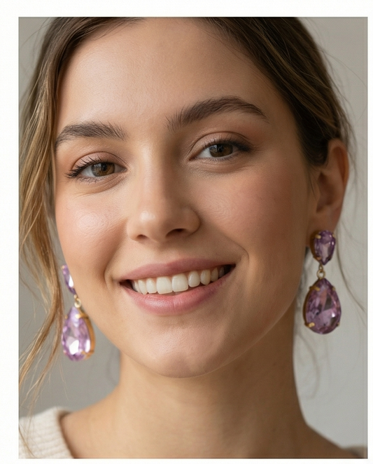 Aros Eva Lila