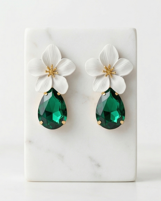 Aros Alba Verde