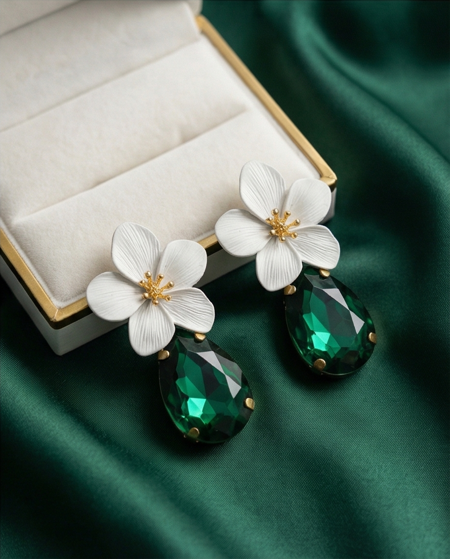 Aros Alba Verde