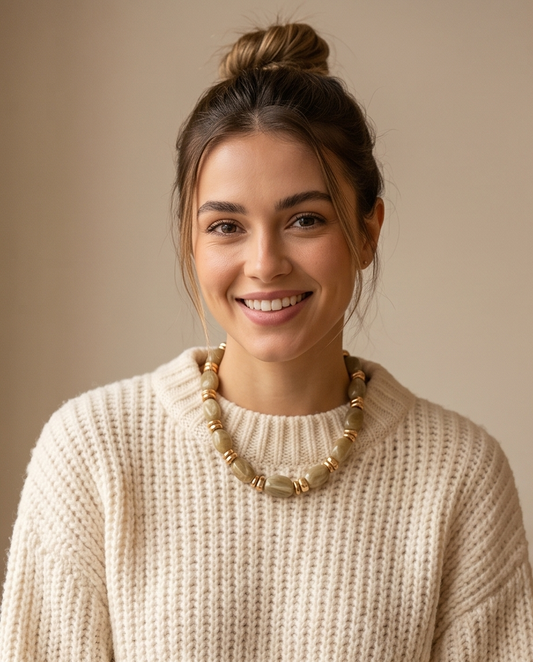 Collar Rosario