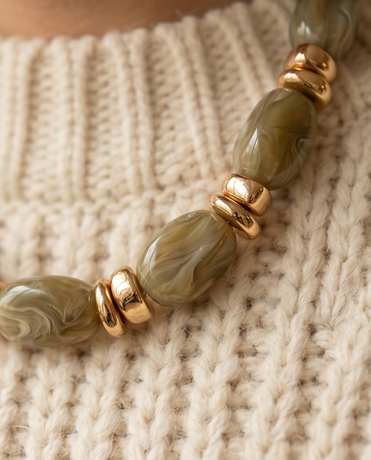 Collar Rosario