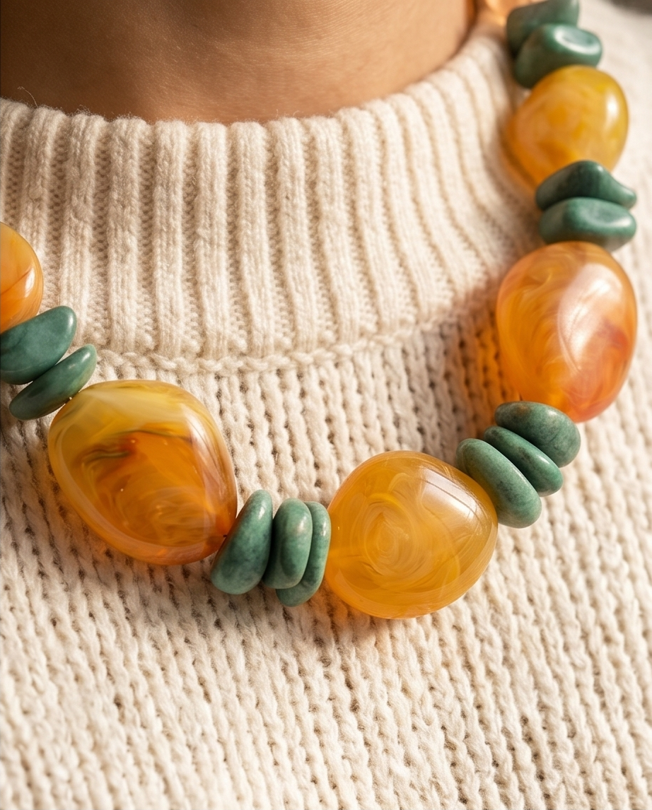 Collar Mia