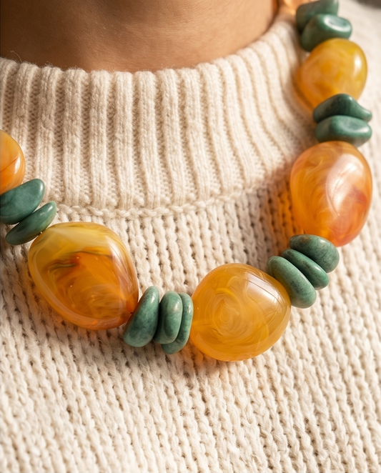 Collar Mia