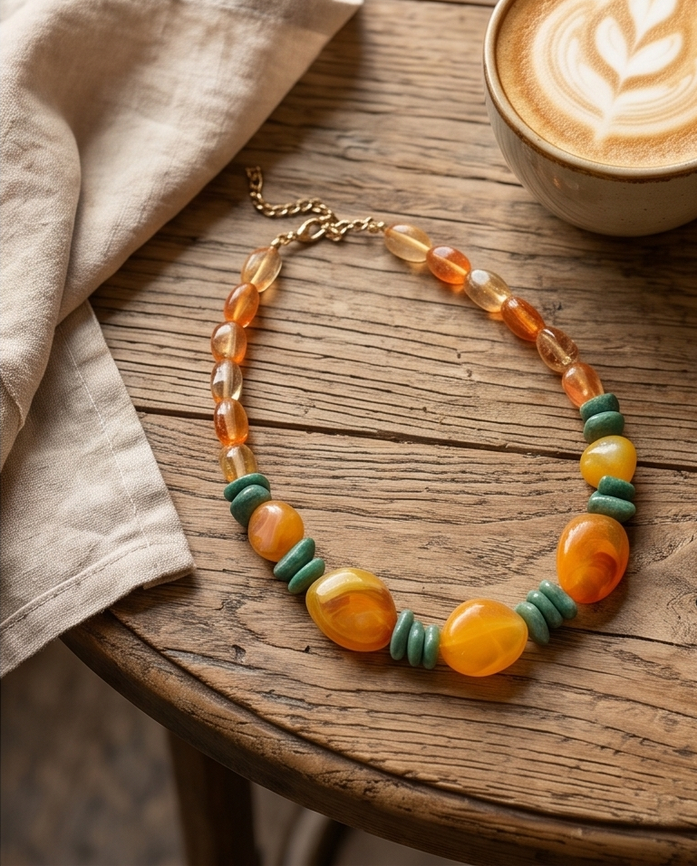 Collar Mia