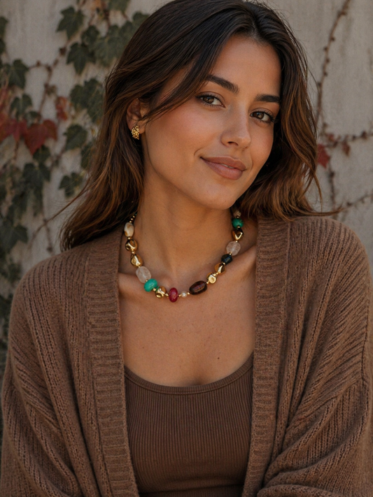 Collar Josefina