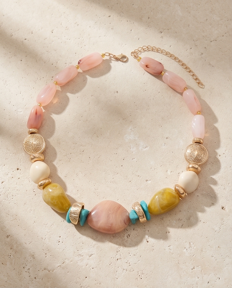 Collar Inés