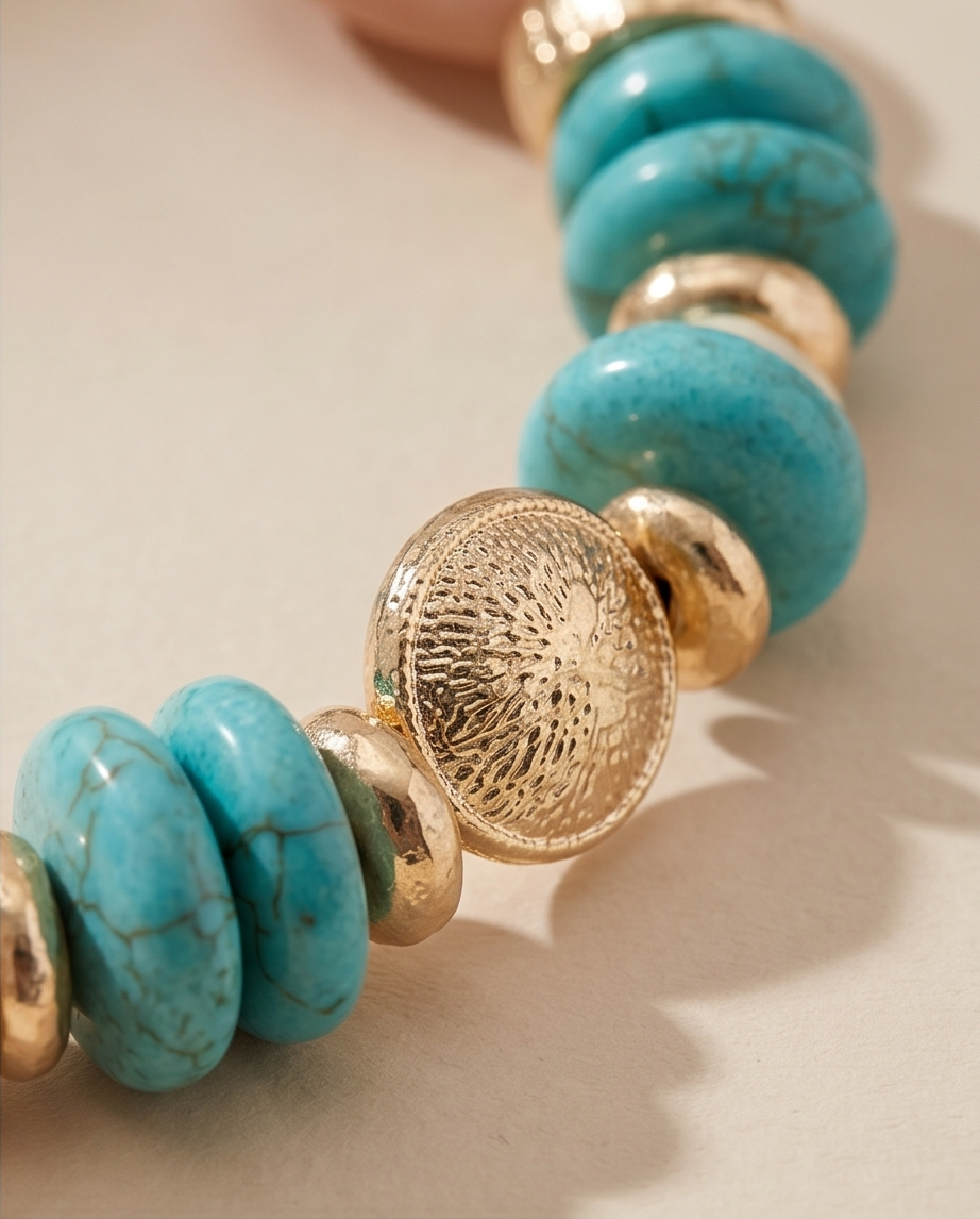 Collar Inés