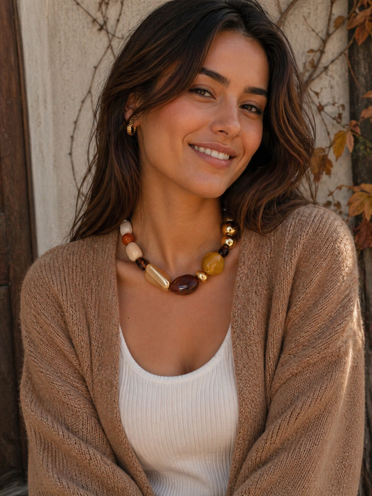 Collar Agustina