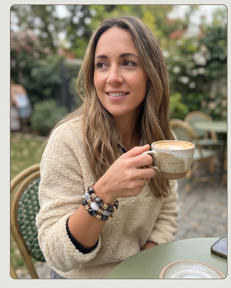 Pulseras Roberta (3 pulseras)