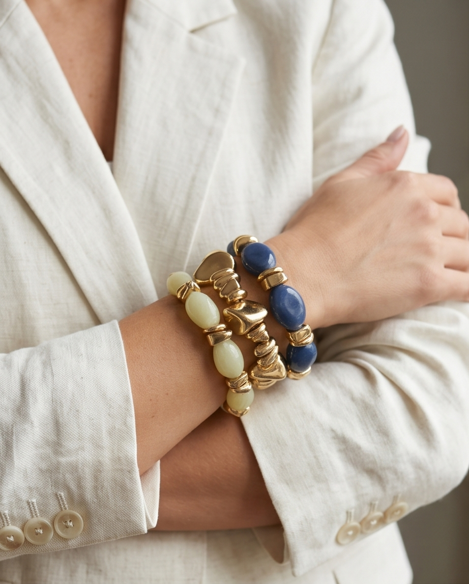 Pulseras Luz (3 pulseras)