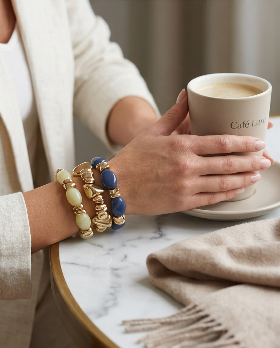 Pulseras Luz (3 pulseras)