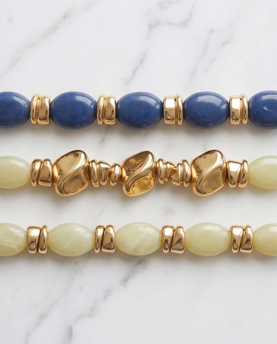 Pulseras Luz (3 pulseras)