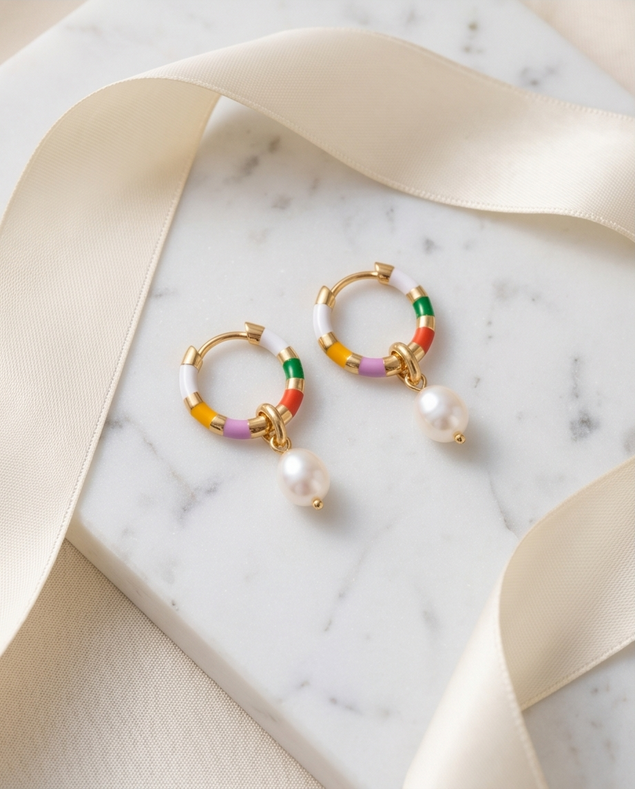 Aros Brisquet colores