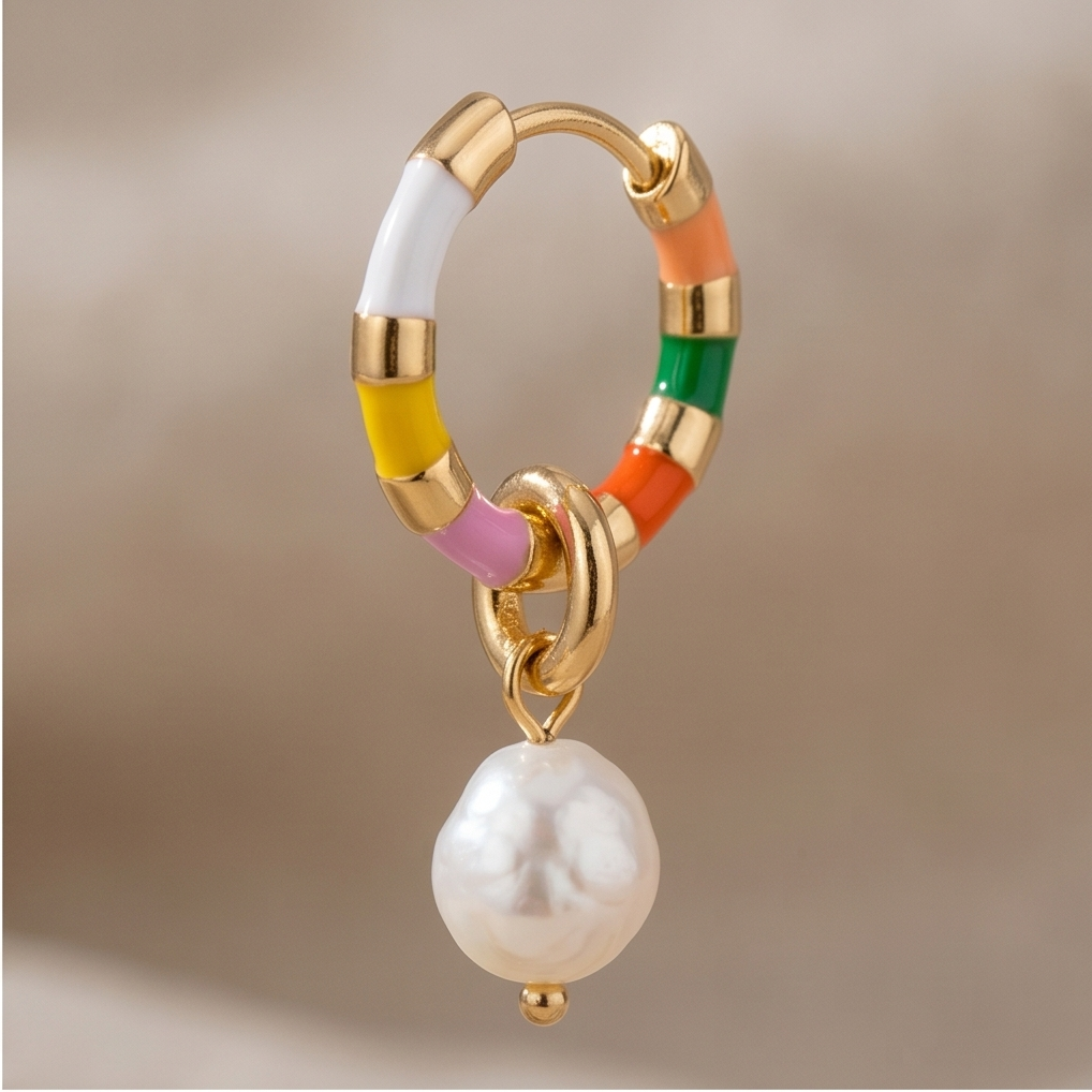 Aros Brisquet colores