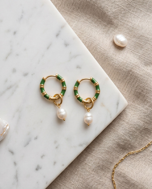 Aros Brisquet Verde